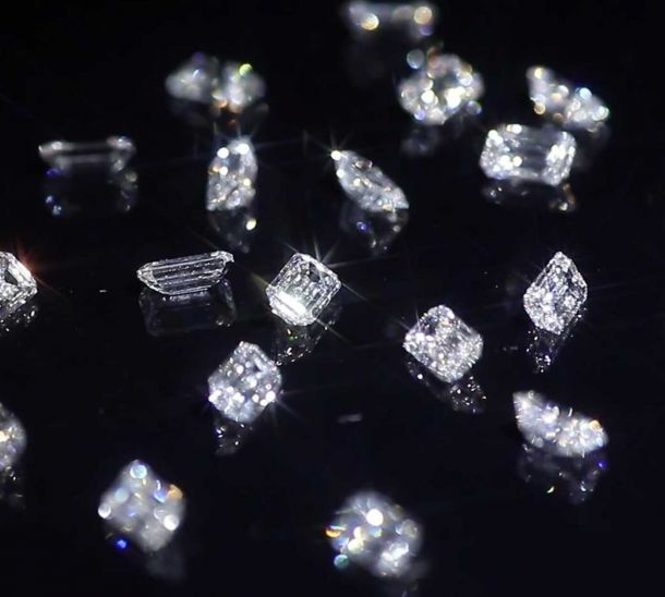 What are lab grown diamonds. Intro