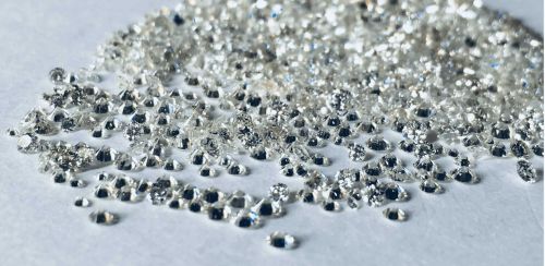 Science behind lab grown diamonds